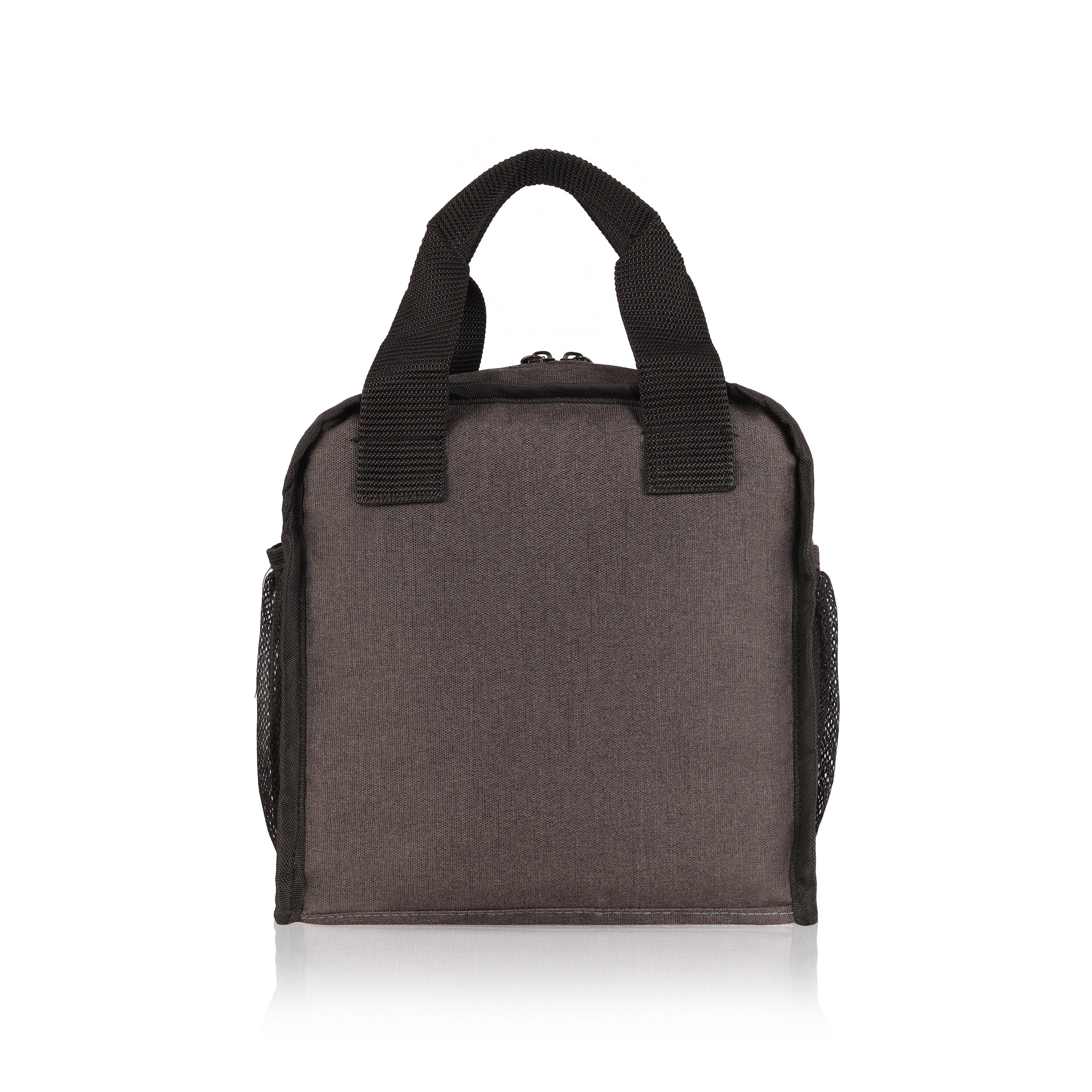 Echo Boomers Premium Lunch Bag – Stylish, Lightweight, Attractive, & Durable Meal Companion and versatile bag(Black).
