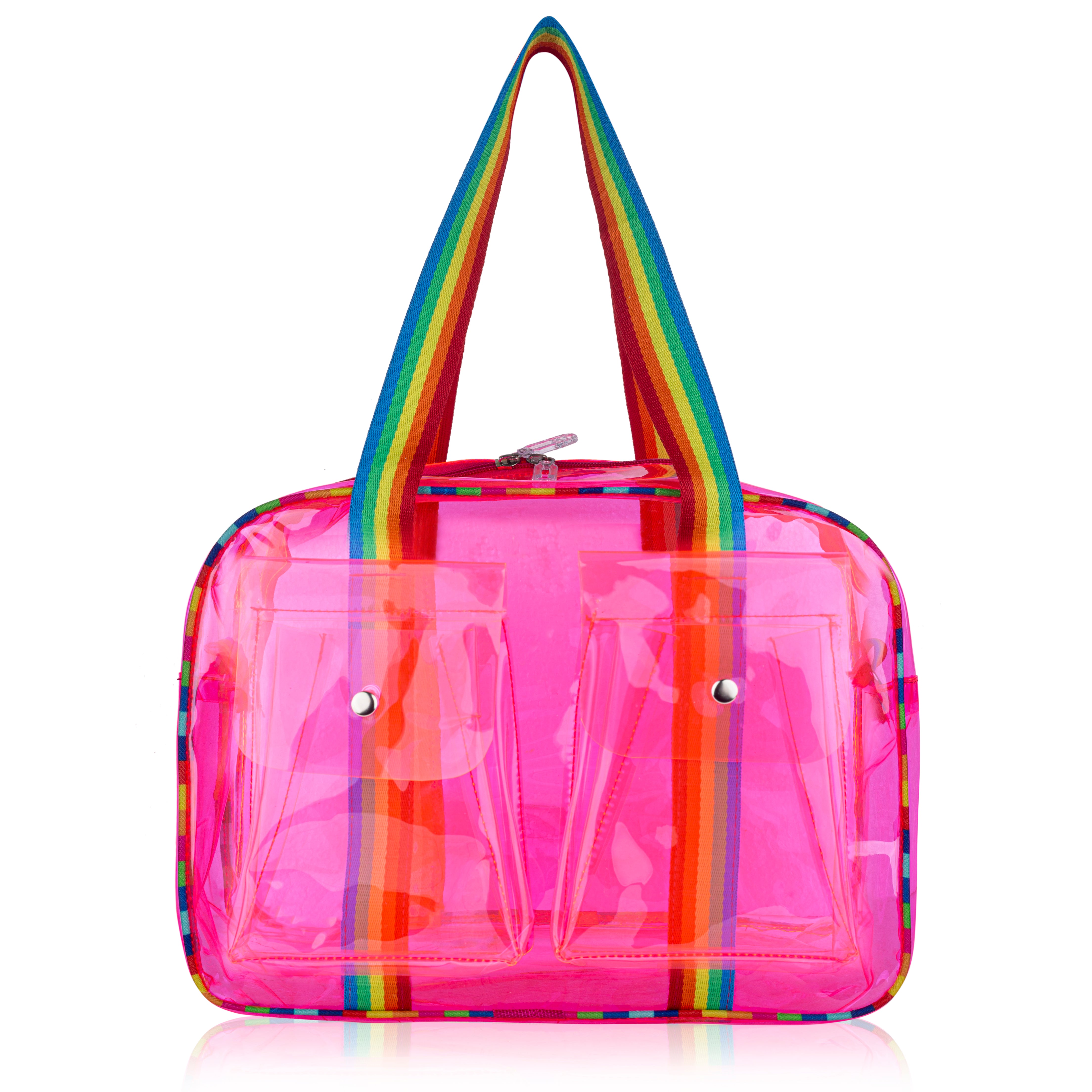 Echo Boomers Jelly Bag, Lightweight, Durable, Stylish and Versatile Bag