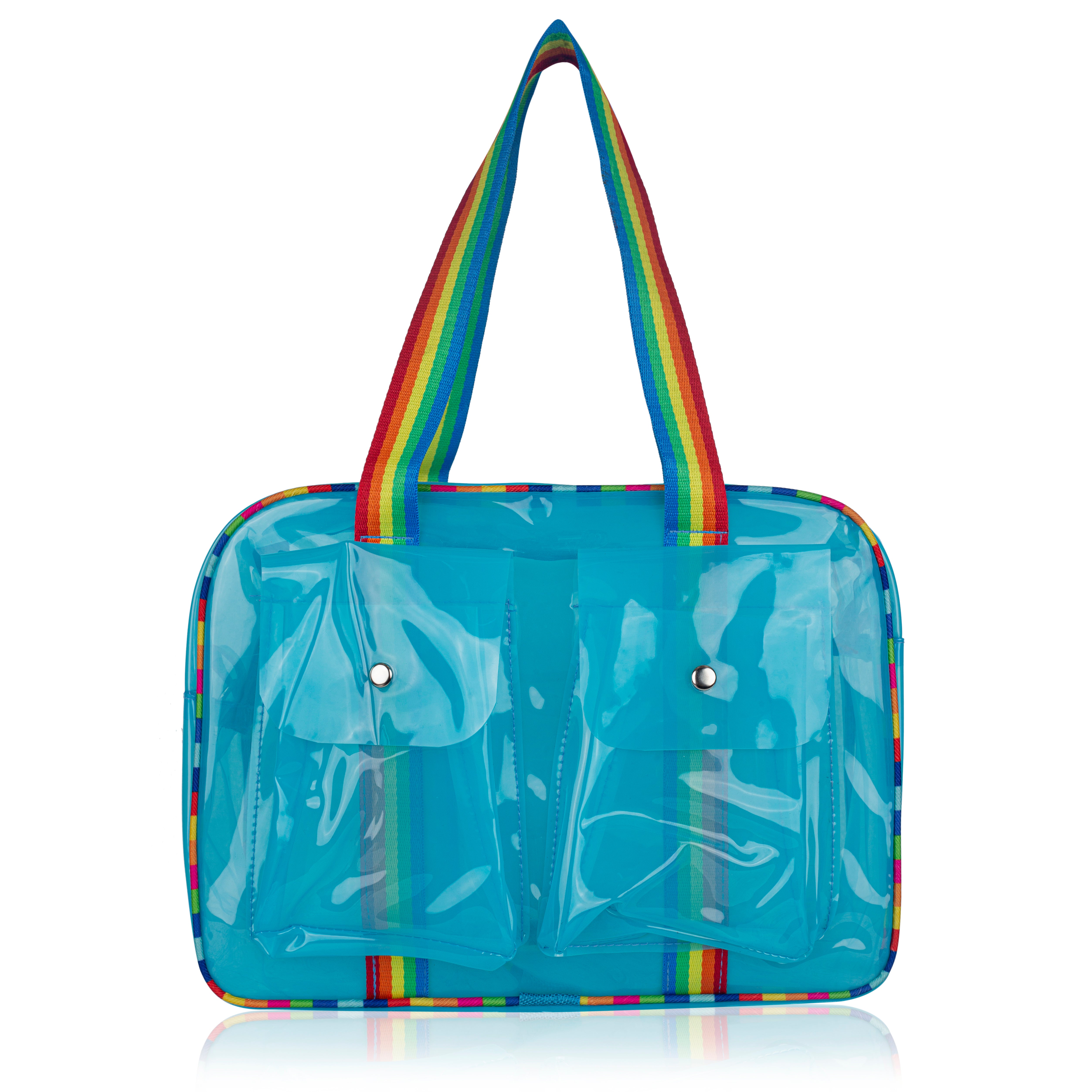 Echo Boomers Jelly Bag, Lightweight, Durable, Stylish and Versatile Bag