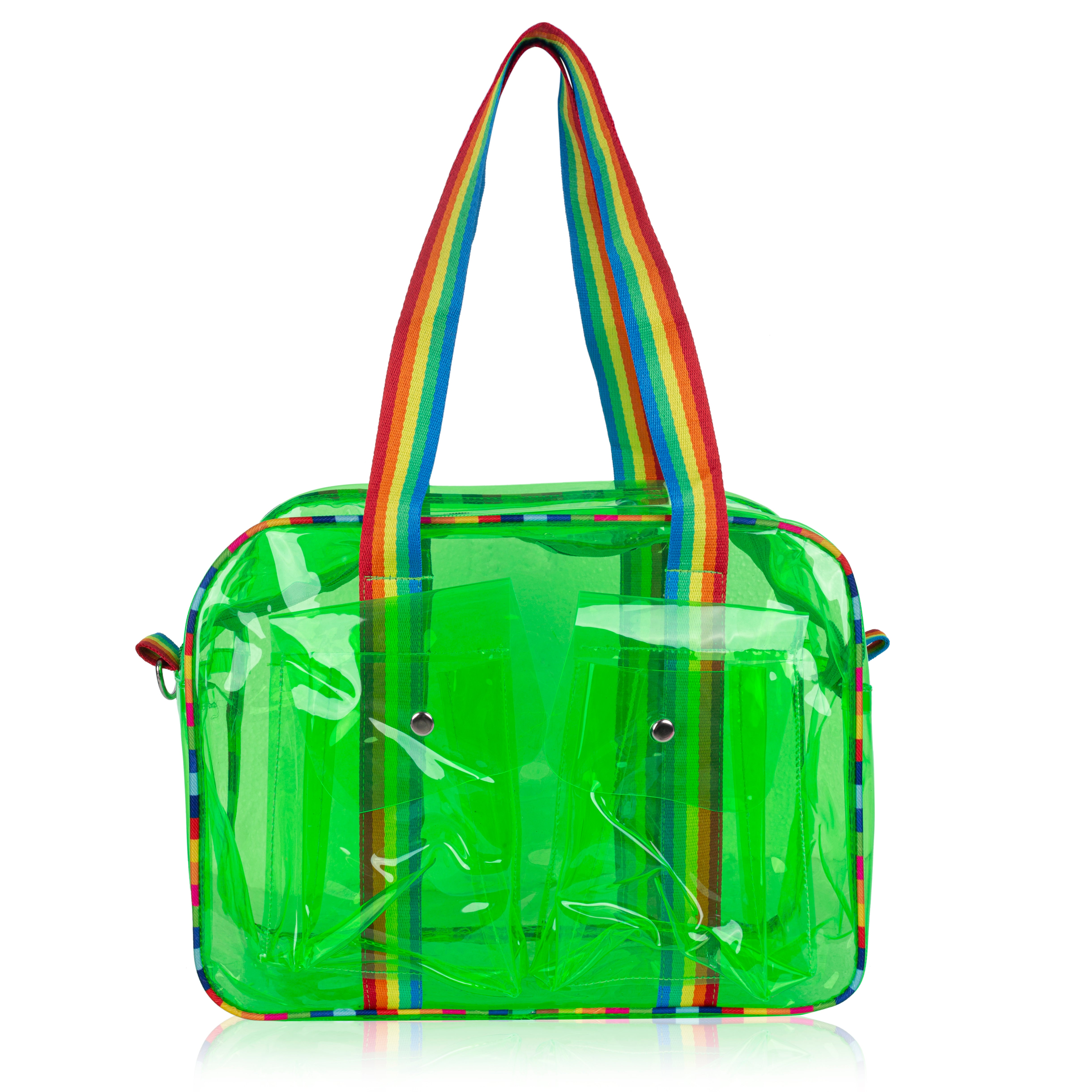 Echo Boomers Jelly Bag, Lightweight, Durable, Stylish and Versatile Bag