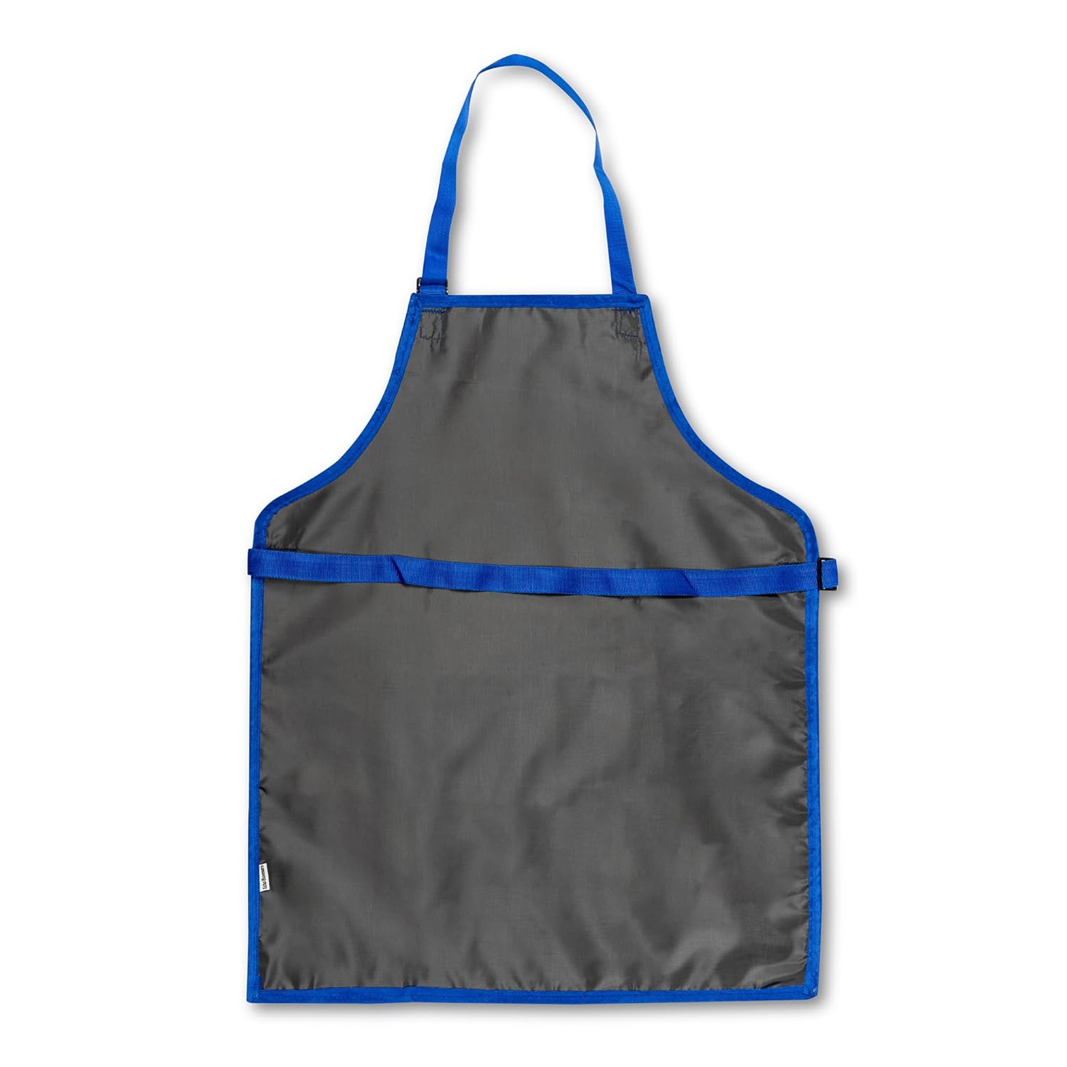 Echo Boomers Multipurpose Waterpoof Washable Apron with 4 pockets for Kitchen Cooking, Baking, Art and Painting (26x21.5)