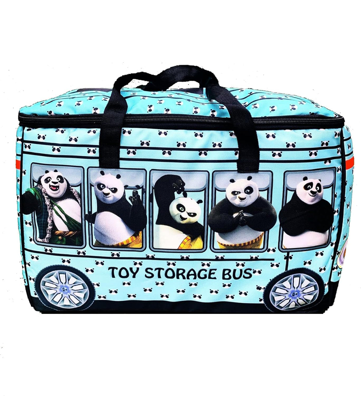 Booerns Organizer Set – Echo Boomers