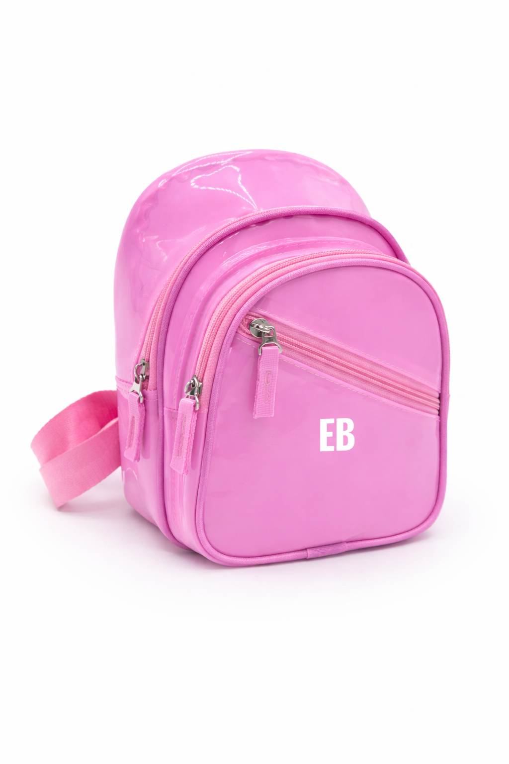 Echo Boomers PVC Jelly Crossbody Bag | 3 Compartments | Premium Adjustable Strap | Stylish & Lightweight Design